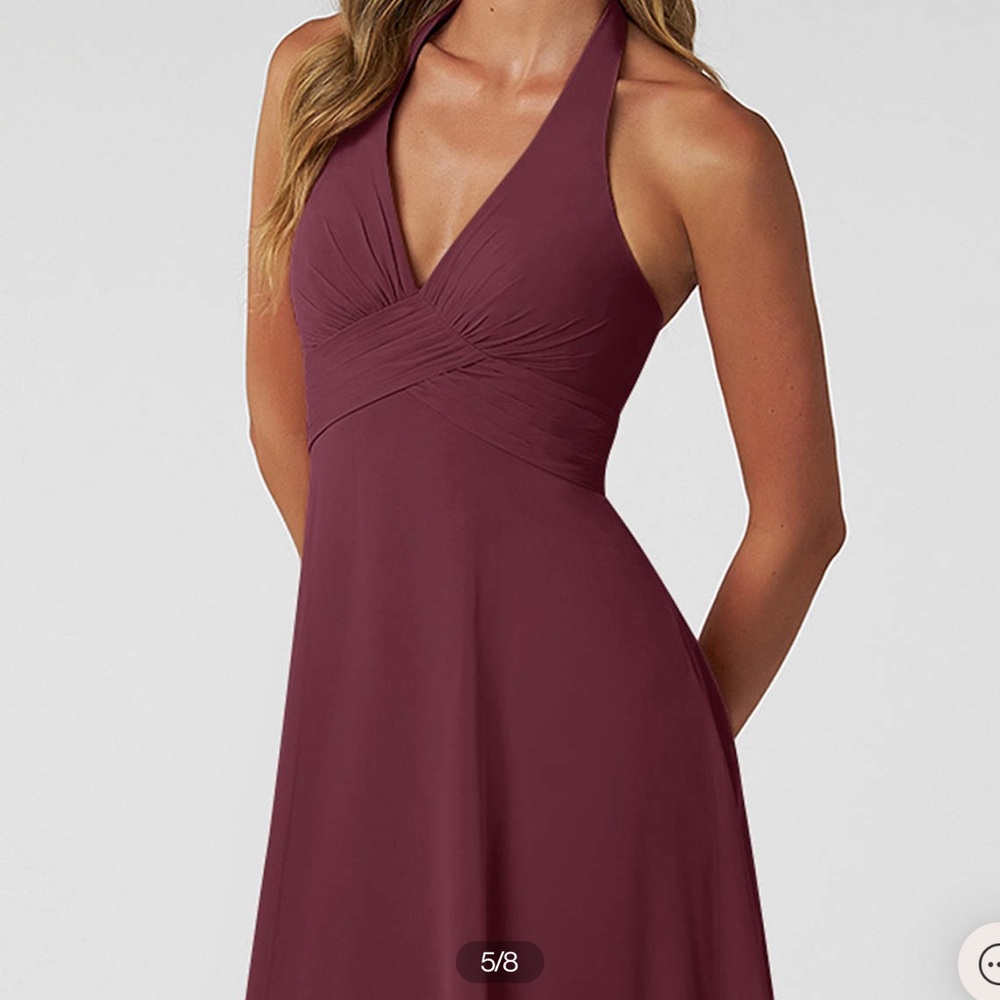 BRAND NEW bridesmaid dress